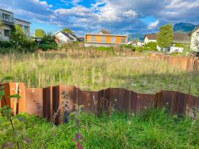 byggegrunn til salgs i Hohenems-Schwefel, Austria