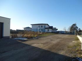 inşaat alanı satılık 'de Petzenkirchen, Avusturya