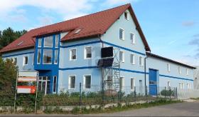 industrianlegg Sankt Andrä-Wördern  Austria