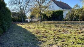 建築用地 メルビッシュ・アム・ゼー  オーストリア