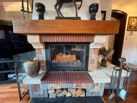 Villa Untermauerbach Til salgs Austria