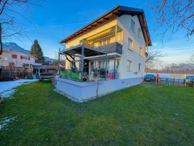 Casa multifamiliar À venda em Feldkirch-Levis, Áustria Casa multifamiliar À venda em Feldkirch-Levis, Áustria