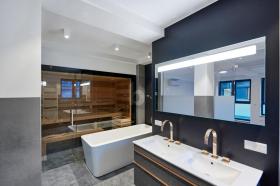 Penthouse Woest te koop Oostenrijk