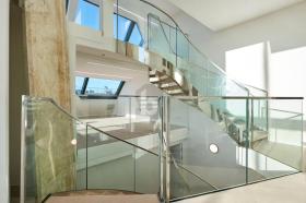 Penthouse Woest te koop Oostenrijk