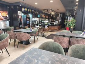 gastronomia In vendita a Vienna-Preferito, Austria