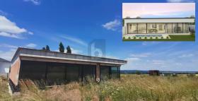 Bungalow For Sale in Oslip, Austria