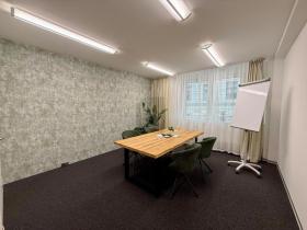 Office space For Rent in Vienna-Mariahilf, Austria