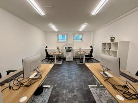 spazio ufficio Vienna In affitto Austria