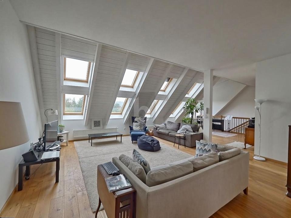 Penthouse Buja Eladó Ausztria