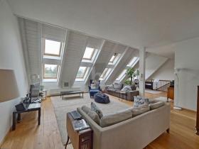 Penthouse Buja Eladó Ausztria