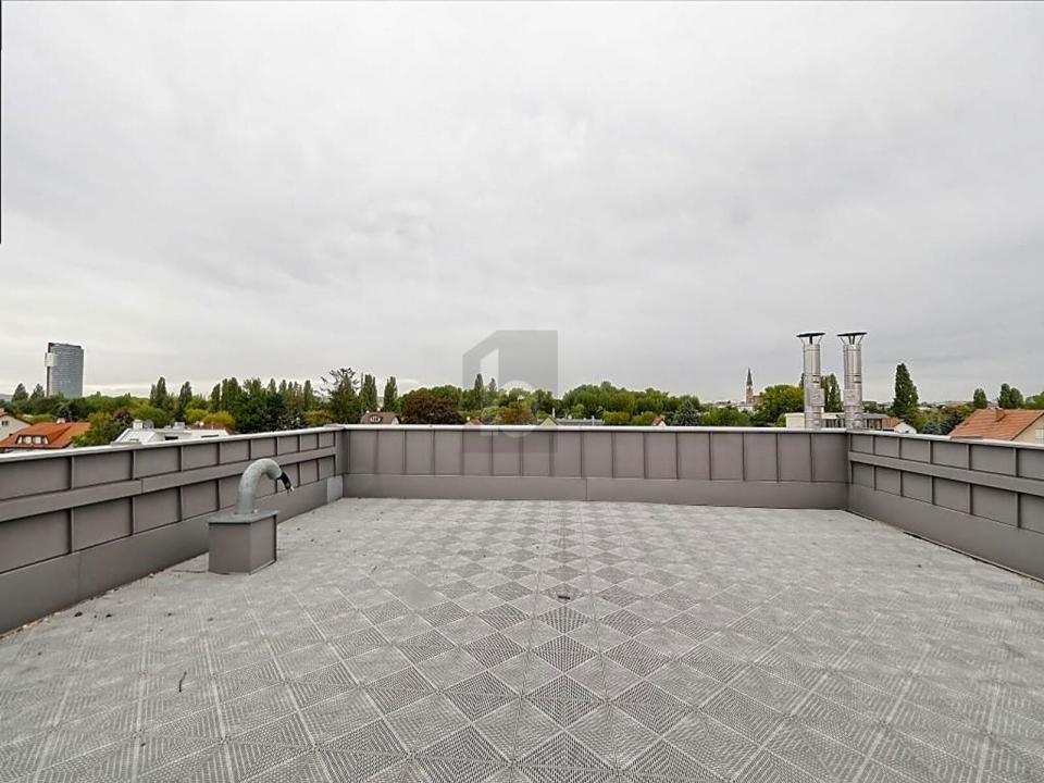 Penthouse Buja Eladó Ausztria