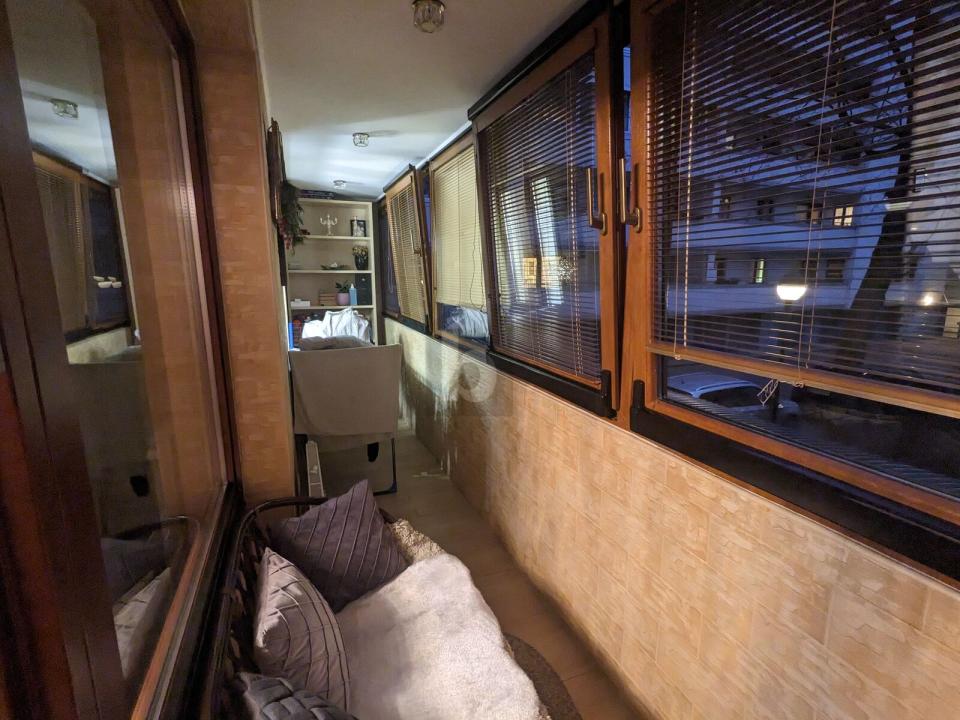 Kat Apartman Beč Na prodaju Austria