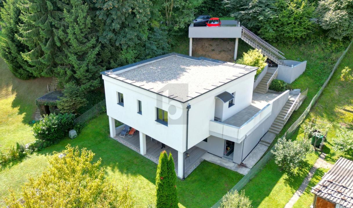 casa unifamiliare In vendita a Graz, Austria