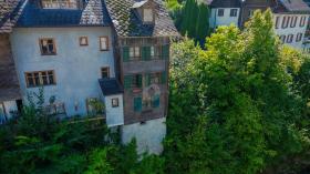 Maisons mitoyennes À vendre à Feldkirch-Tisis, Autriche