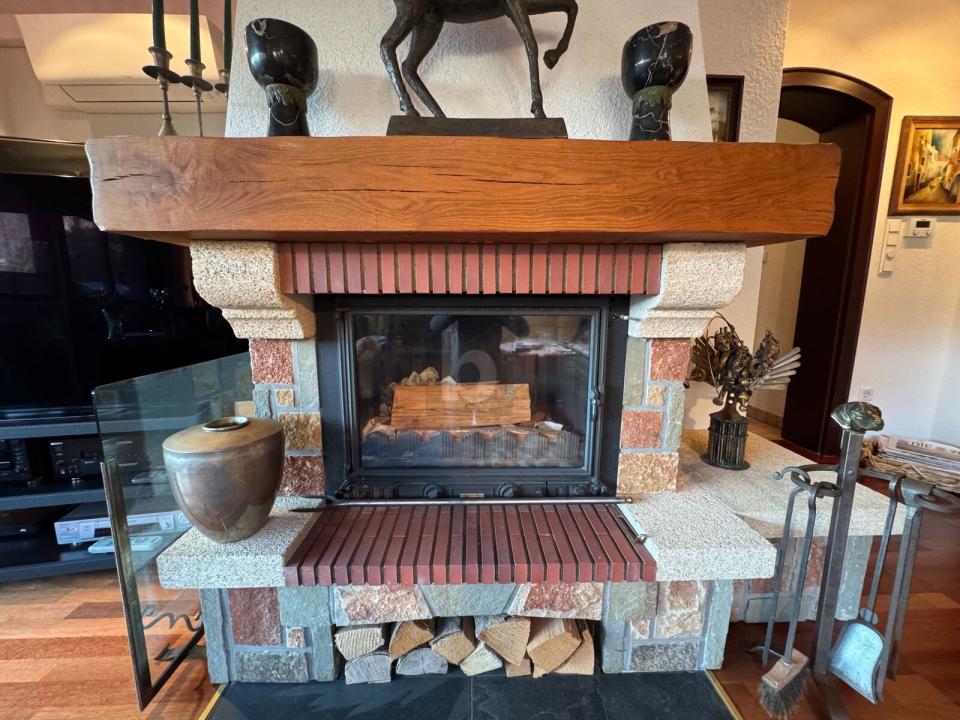 Villa Mauerbach Zu verkaufen Österreich