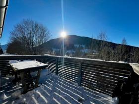 Floor Apartment For Sale in Eben im Pongau, Austria Floor Apartment For Sale in Eben im Pongau, Austria