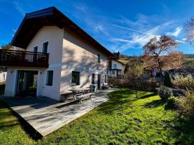 casa unifamiliare In vendita a Prestare, Austria