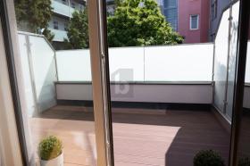 Gulv Leilighet  Wien Til salgs Austria