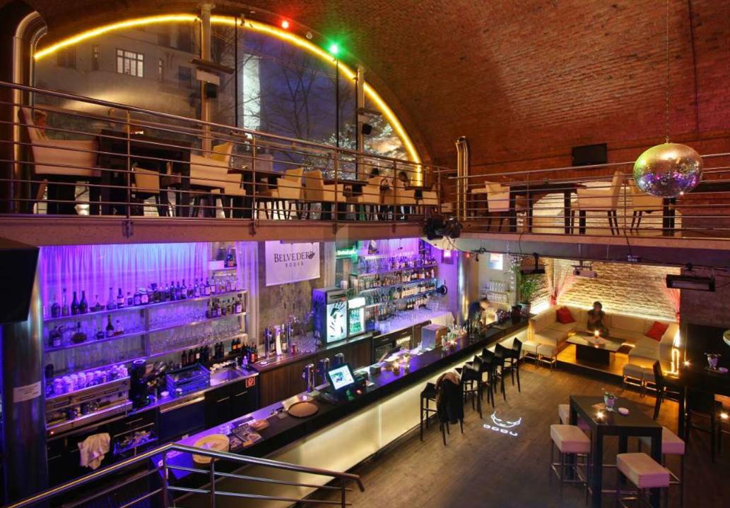 Ladenlokal Zu vermieten in Wien-Alservorstadt, Österreich Ladenlokal Zu vermieten in Wien-Alservorstadt, Österreich