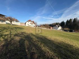 قطعة أرض المبنى Steyr للبيع النمسا