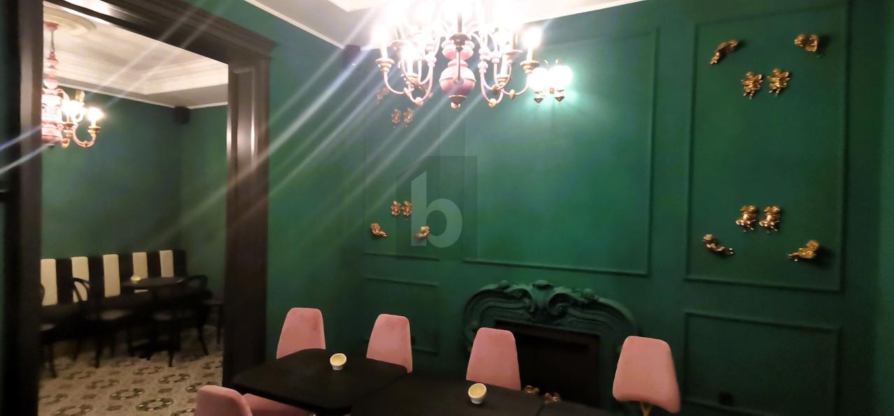 Gastronomie Wien Zu vermieten Österreich