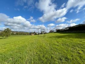 terrain à bâtir À vendre à Höhnhart, Autriche