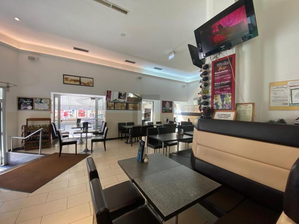 Gastronomie Wien Zu vermieten Österreich