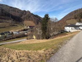 building ground  Waidhofen an der Ybbs For Sale Austria
