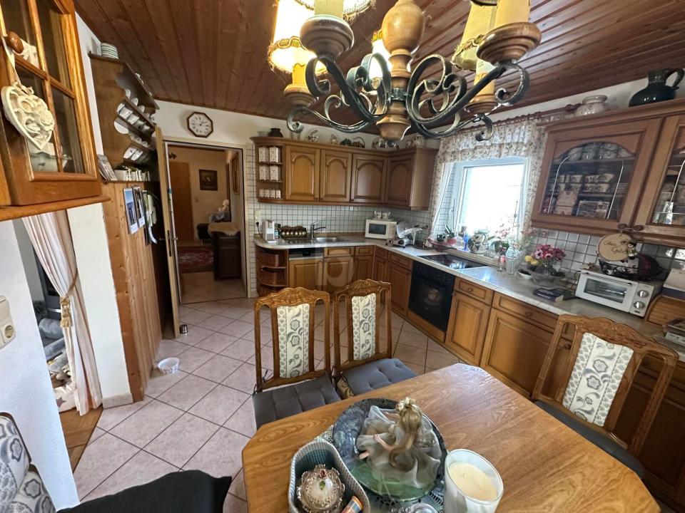 casa isolada Perwang am Grabensee À venda Áustria