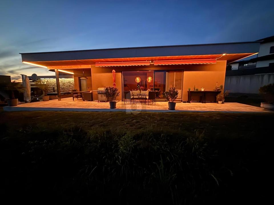 Bungalow Siegertshaft Til salgs Austria