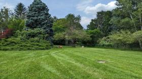 Bouwgrond te koop in Eichgraben-Katastralgemeinde Getzwiesen, Oostenrijk