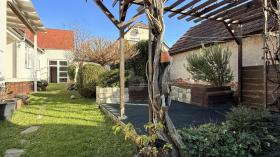 müstakil ev Satılık 'de Kobersdorf, Avusturya