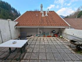 appartamento con terrazza Bad Eisenkappel In vendita Austria