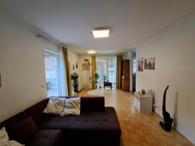 appartamento con terrazza Bad Eisenkappel In vendita Austria