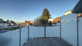 Terrace apartment For Sale in Lanzenkirchen, Austria