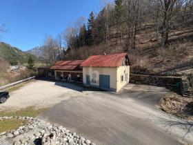 Casa multifamiliar Lunz am See À venda Áustria