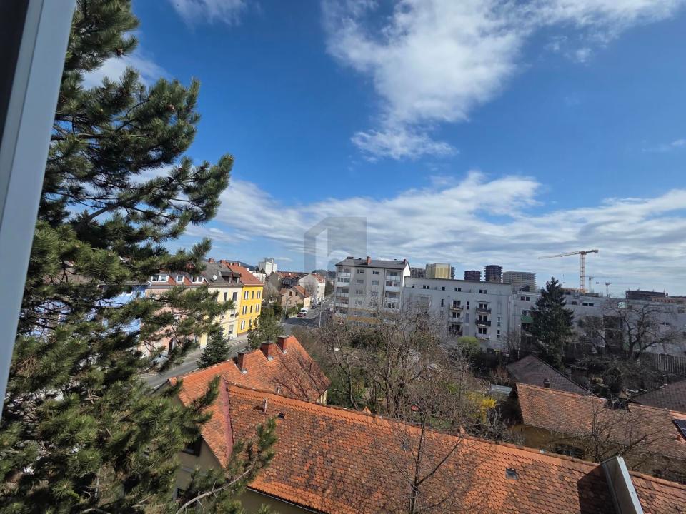 διαμέρισμα πάτωμα Γκρατς Προς πώληση Αυστρία