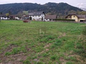 terreno edificabile Admont In vendita Austria