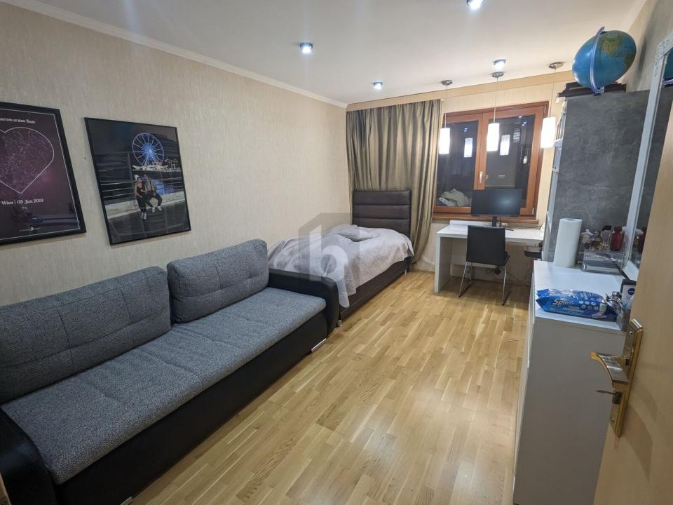 Kat Apartman Beč Na prodaju Austria