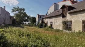 building ground  For Sale in Oberwaltersdorf-Katastralgemeinde Oberwaltersdorf, Austria
