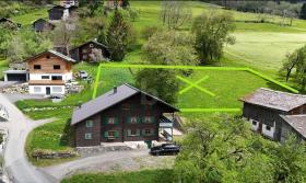 Działka budowlana Na sprzedaż w Gaschurn, Austria