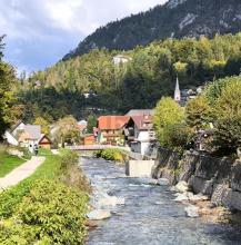 Dom wolnostojący Na sprzedaż w Bad Eisenkappel, Austria