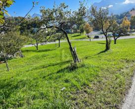 building ground  Frastanz For Sale Austria