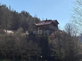 Blok mieszkalny Na sprzedaż w Lunz am See, Austria