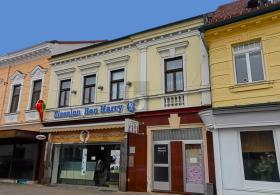 Wohn-/ Geschäftshaus Zu verkaufen in Wiener Neustadt, Österreich