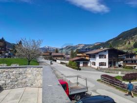 Enebolig Til salgs i Jochberg, Austria