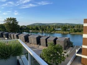 Penthouse Til salgs i Wien-KG Kahlenbergerdorf, Austria