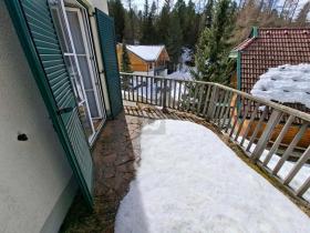 Apartman s terasom Na prodaju u Turracherhöhe-Gemeinde Reichenau, Austria Apartman s terasom Na prodaju u Turracherhöhe-Gemeinde Reichenau, Austria