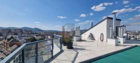 Penthouse Wien Na sprzedaż Austria Penthouse Wien Na sprzedaż Austria