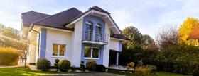 Detached house For Sale in Pottendorf-Katastralgemeinde Pottendorf, Austria